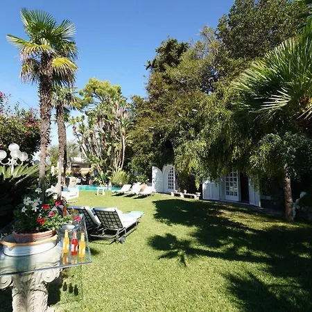 Le Palme Apartment Forio (Isola d'Ischia)