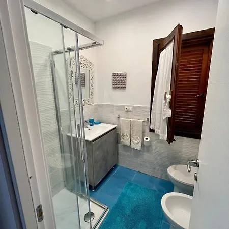 Le Palme Apartment Forio (Isola d'Ischia)