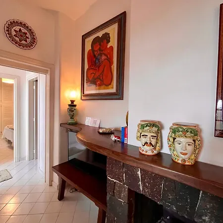 Le Palme Apartment *