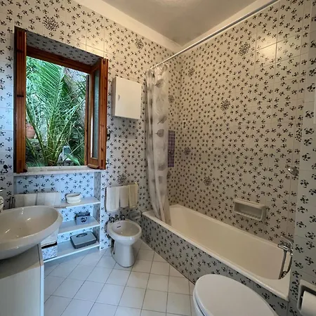 Le Palme Apartment Forio (Isola d'Ischia)