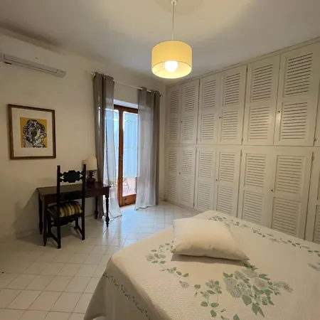 Apartment Le Palme *