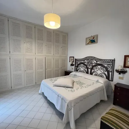 Apartment Le Palme *