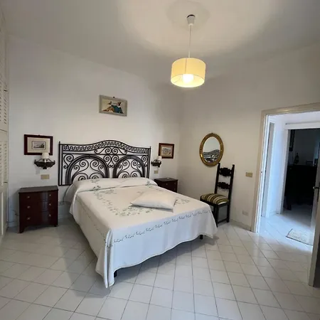 Le Palme Forio (Isola d'Ischia)
