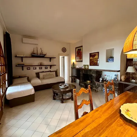 Le Palme Apartment Forio (Isola d'Ischia)
